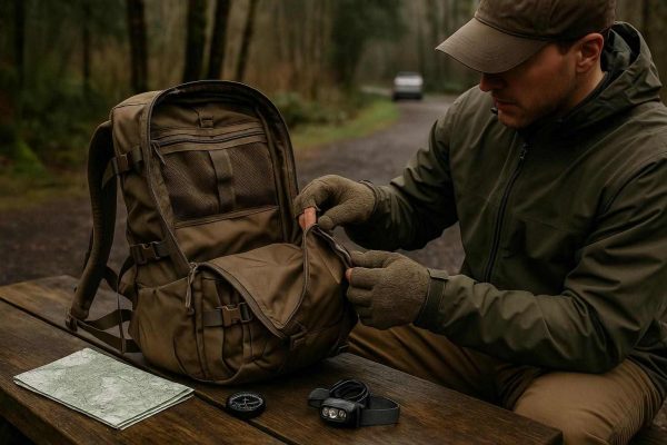 A Practical Gear Audit for a Safer, Lighter Day in the Field: A Safety-First Planning Guide